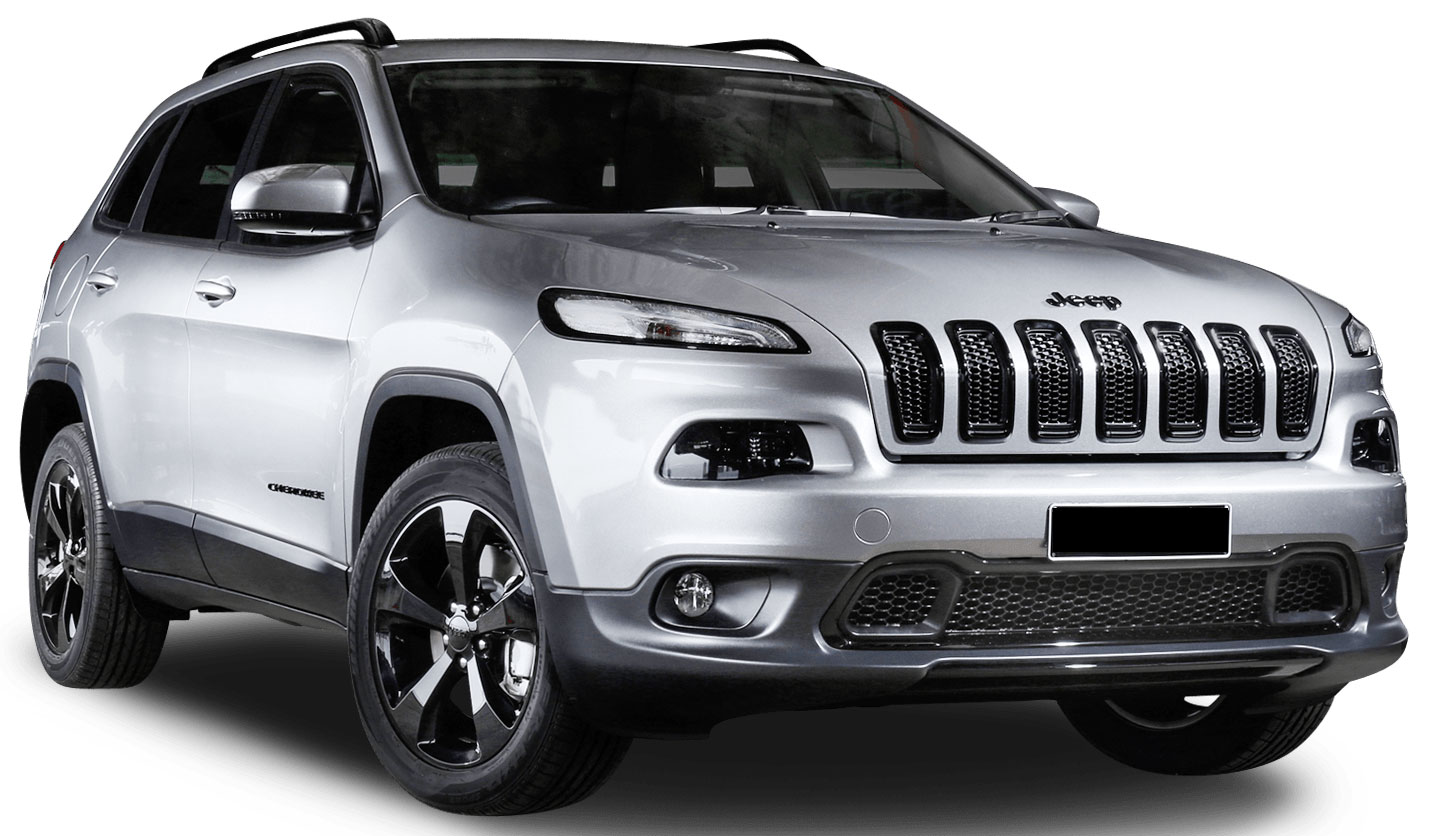 Jeep Capabala Serv Auto Care Service